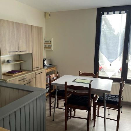 Chambre Double Avec Wifi 沙泰勒罗 外观 照片