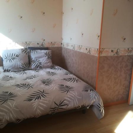 Chambre Double Avec Wifi 沙泰勒罗 外观 照片