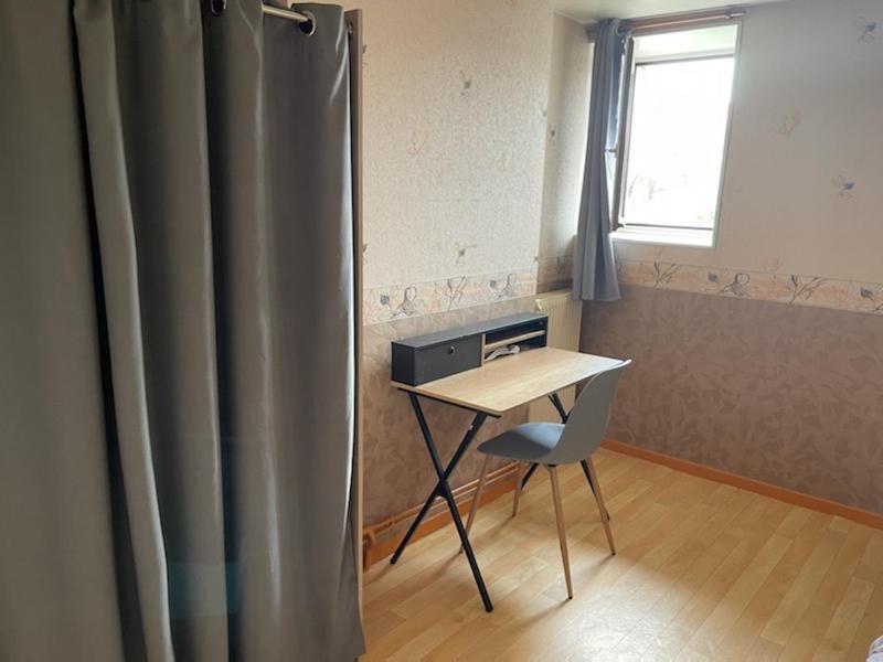 Chambre Double Avec Wifi 沙泰勒罗 外观 照片